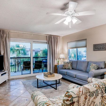 Casa De Playa Apartment St. Augustine Bagian luar foto