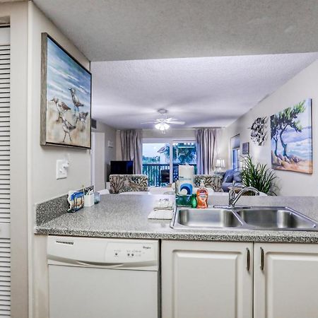 Casa De Playa Apartment St. Augustine Bagian luar foto