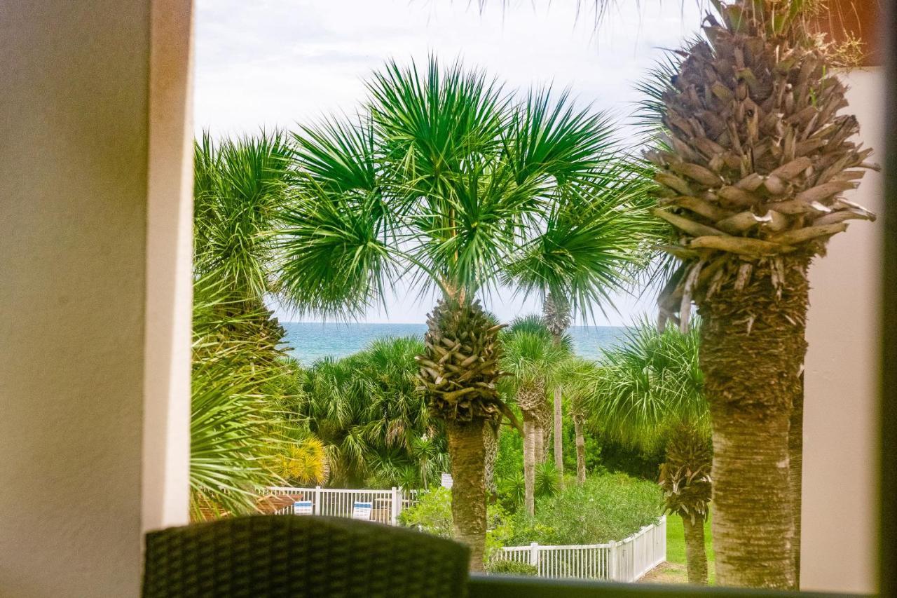 Casa De Playa Apartment St. Augustine Bagian luar foto