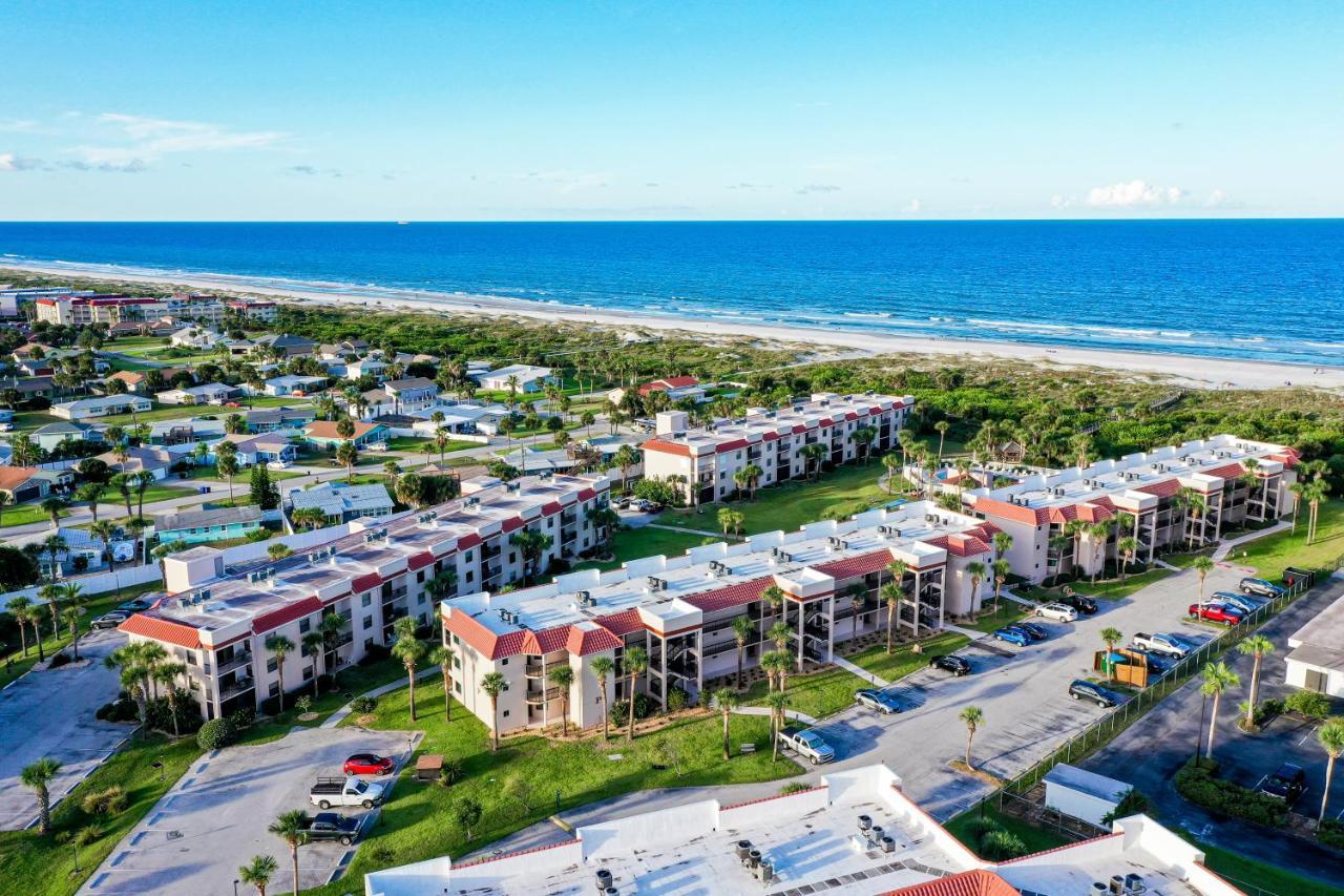 Casa De Playa Apartment St. Augustine Bagian luar foto