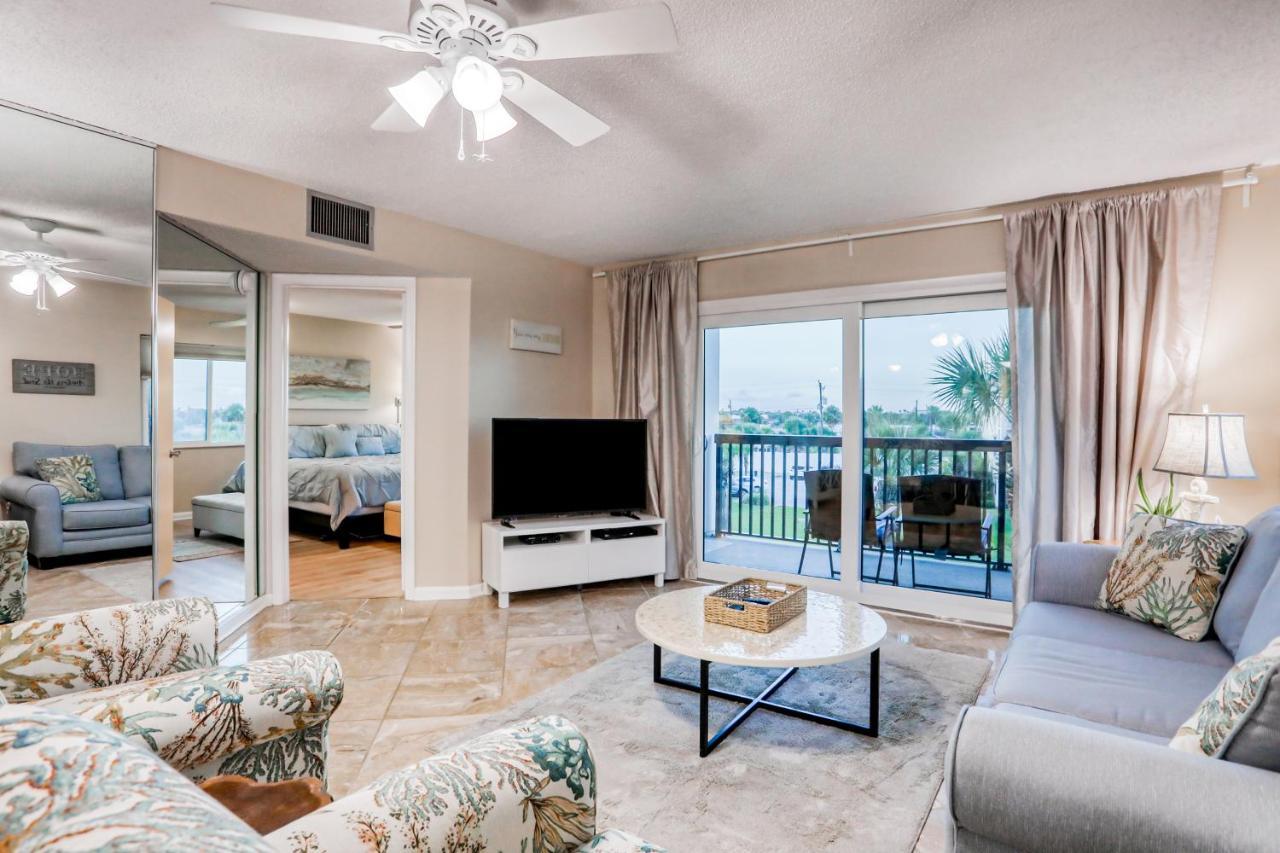 Casa De Playa Apartment St. Augustine Bagian luar foto