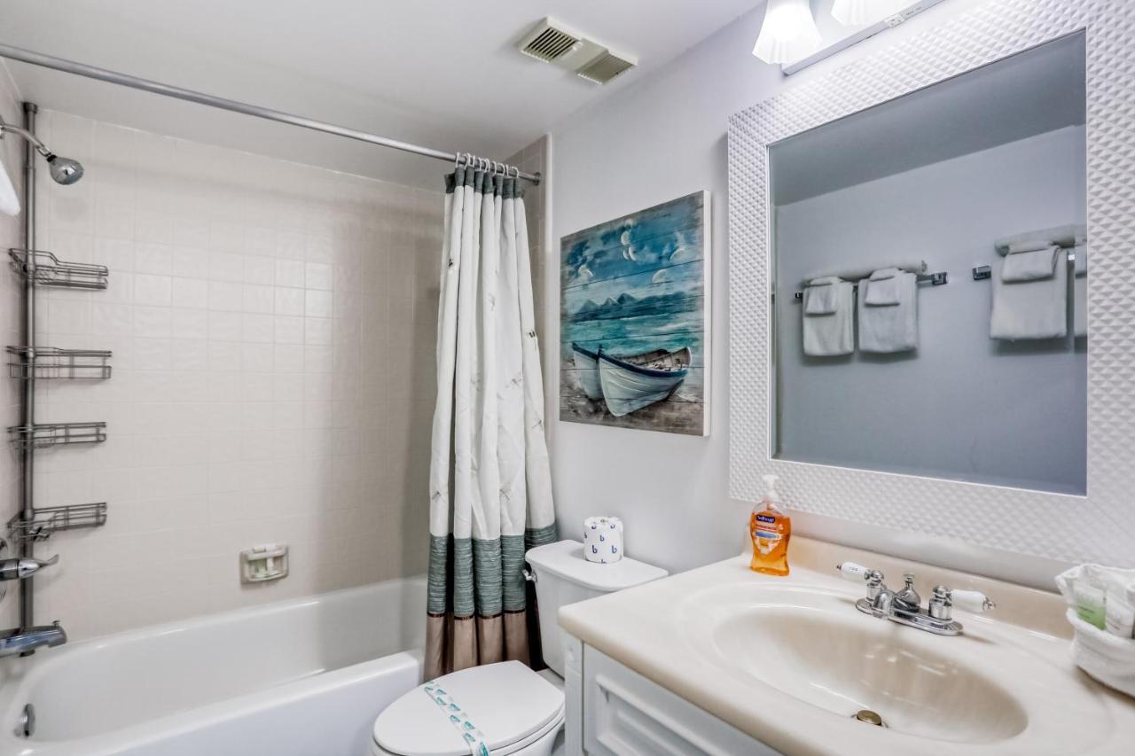 Casa De Playa Apartment St. Augustine Bagian luar foto