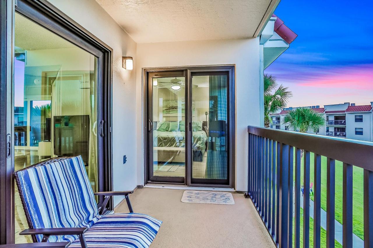 Casa De Playa Apartment St. Augustine Bagian luar foto