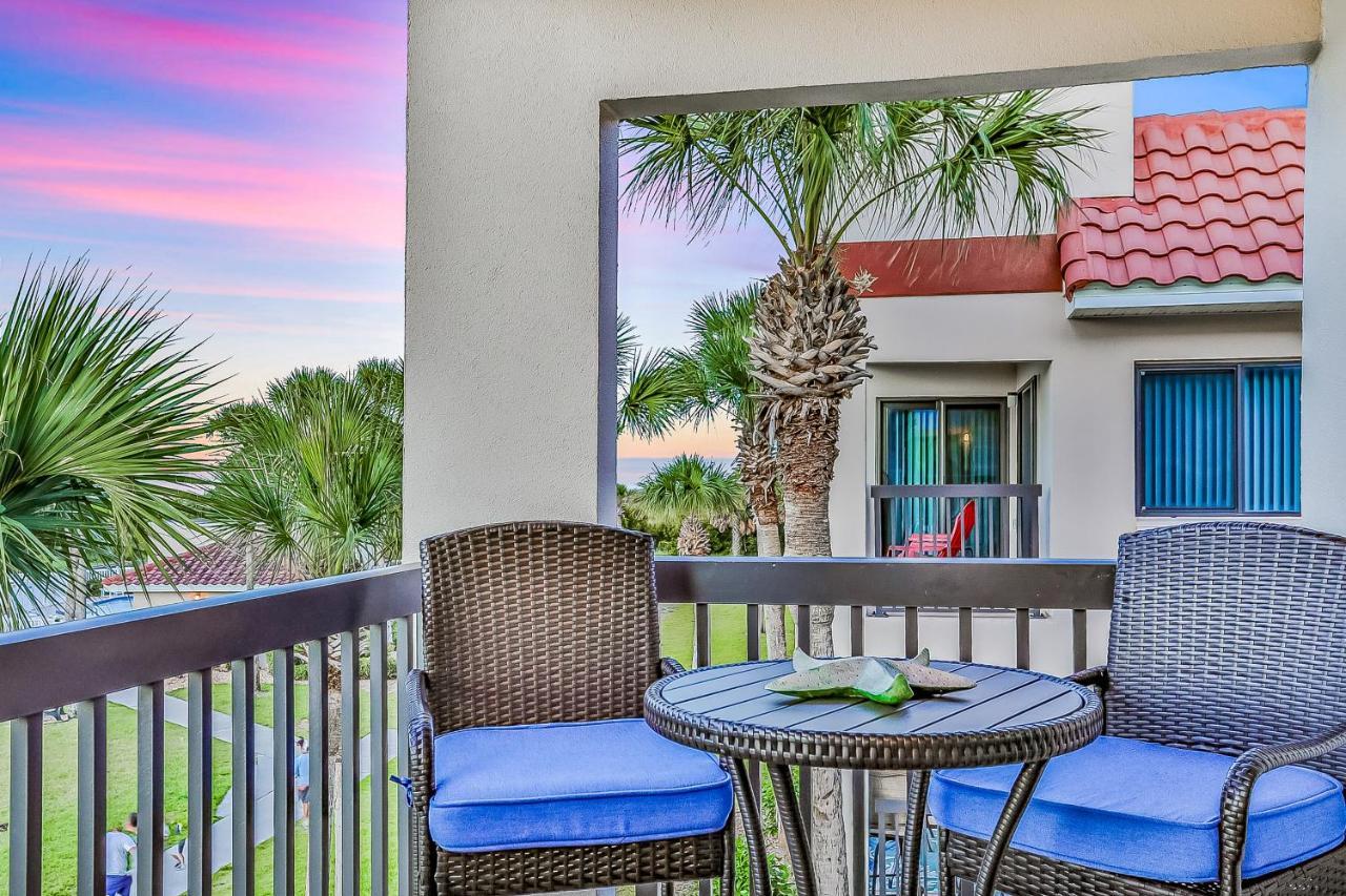Casa De Playa Apartment St. Augustine Bagian luar foto