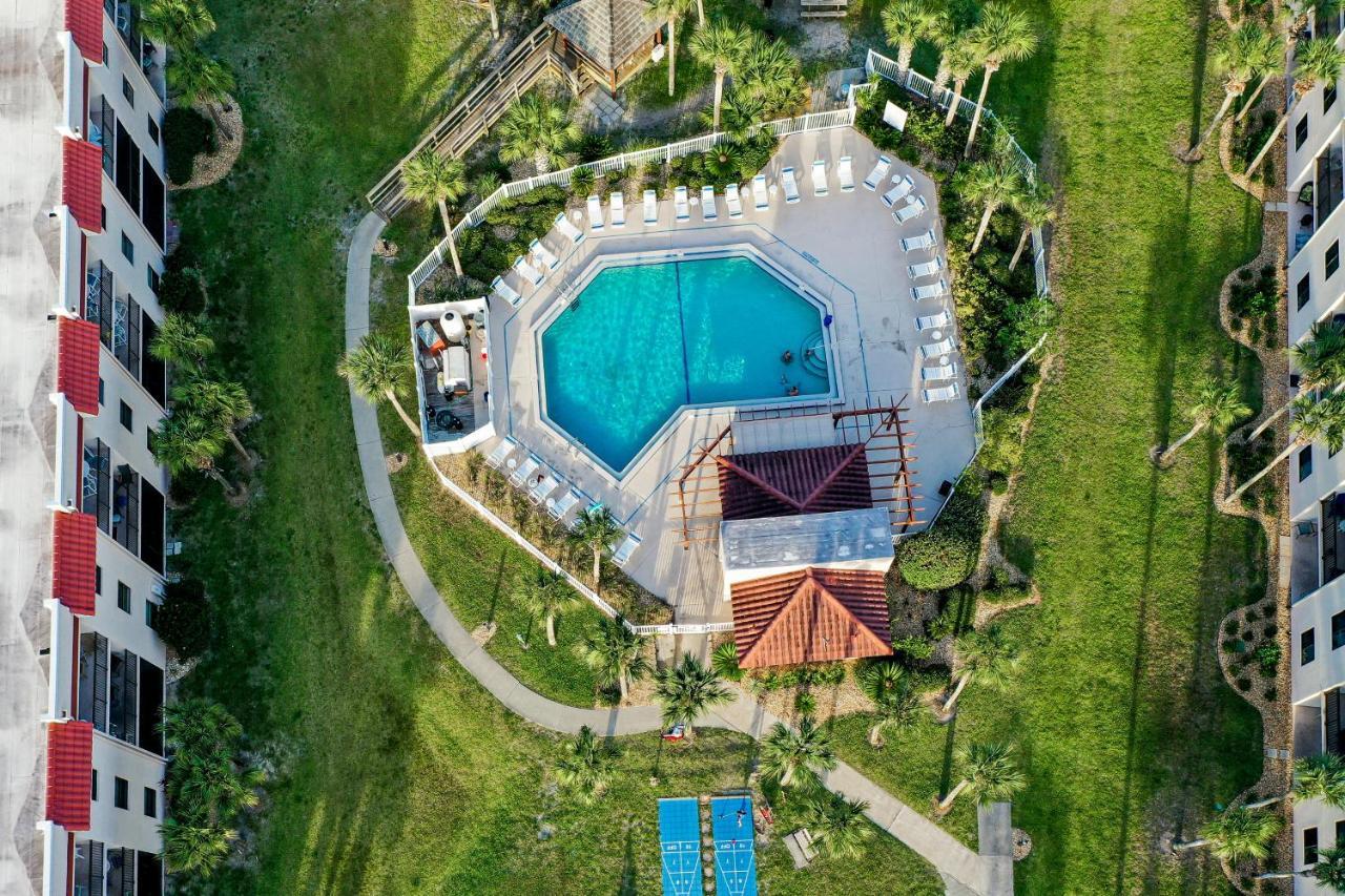 Casa De Playa Apartment St. Augustine Bagian luar foto