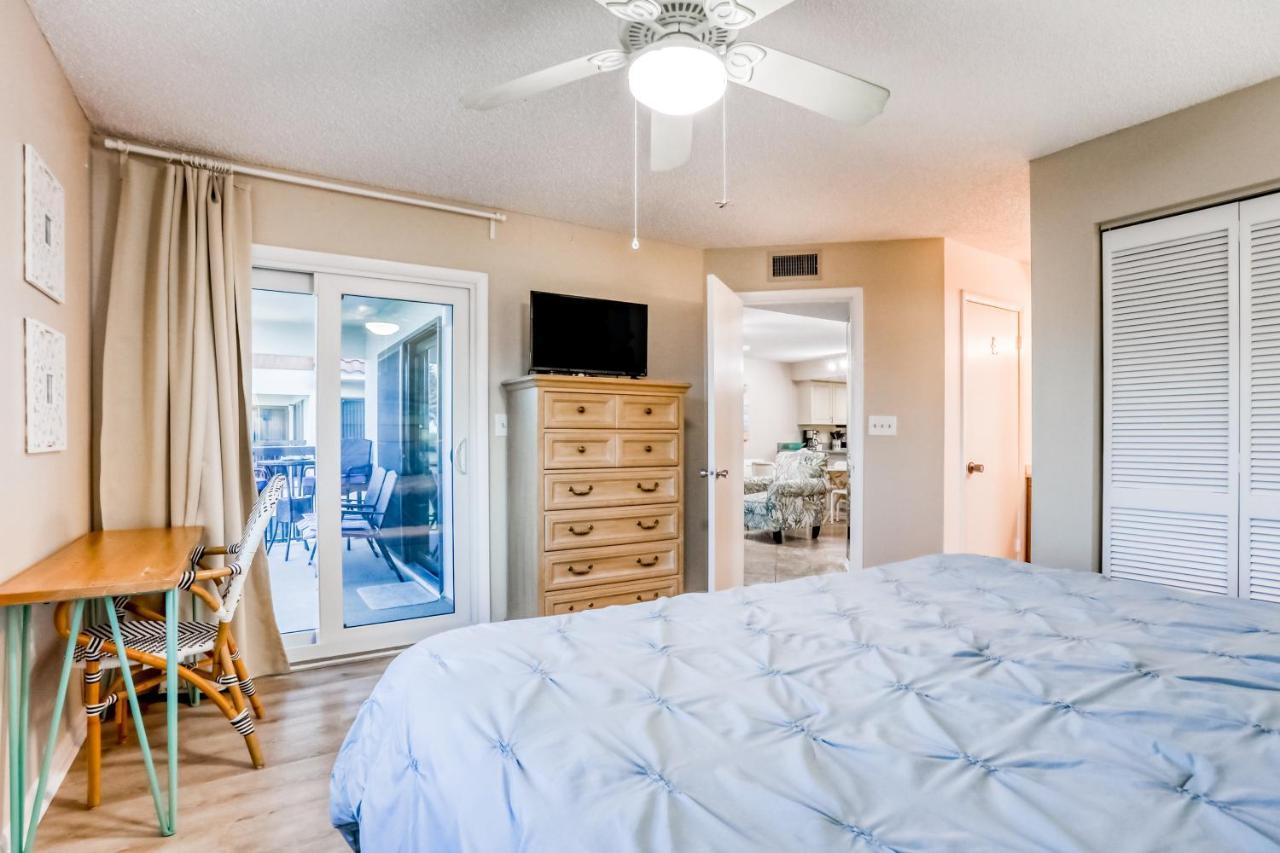Casa De Playa Apartment St. Augustine Bagian luar foto